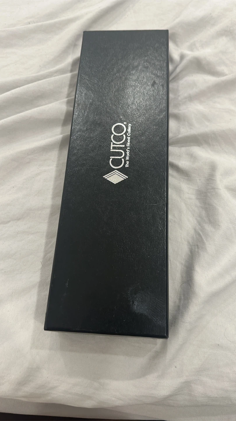 Cutco Cheese Knife - photo 3