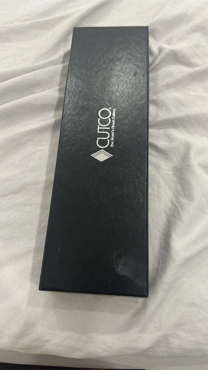 Cutco Cheese Knife - photo 3