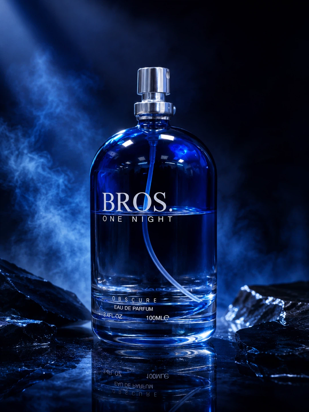 BROS. ONE NIGHT – OBSCURE