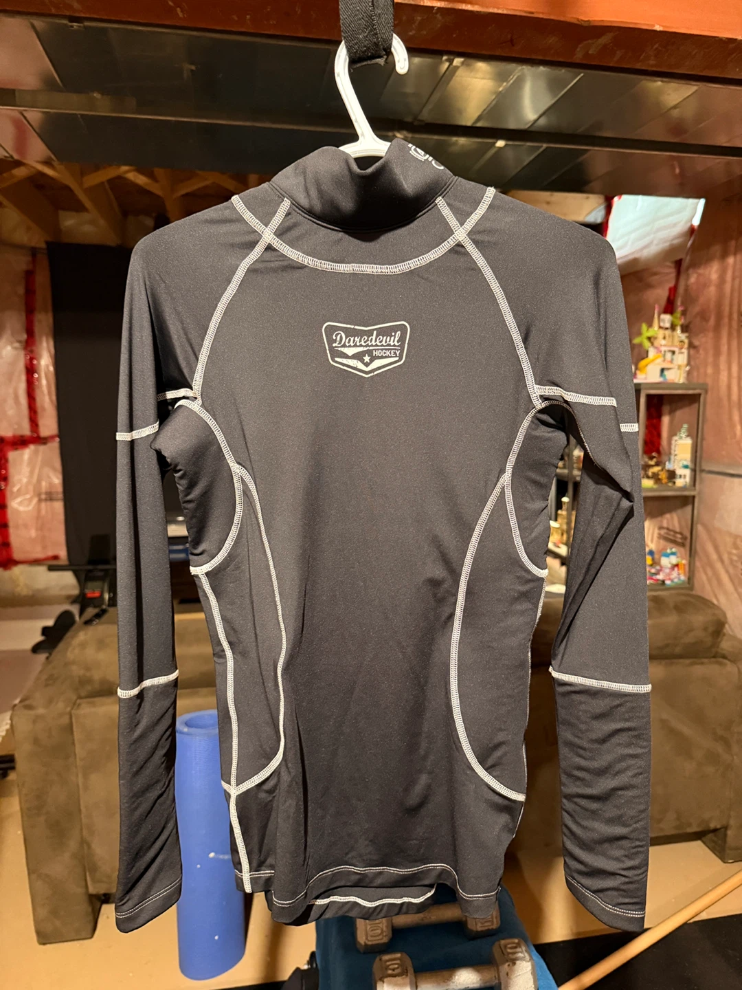 Youth Daredevil Hockey shirt