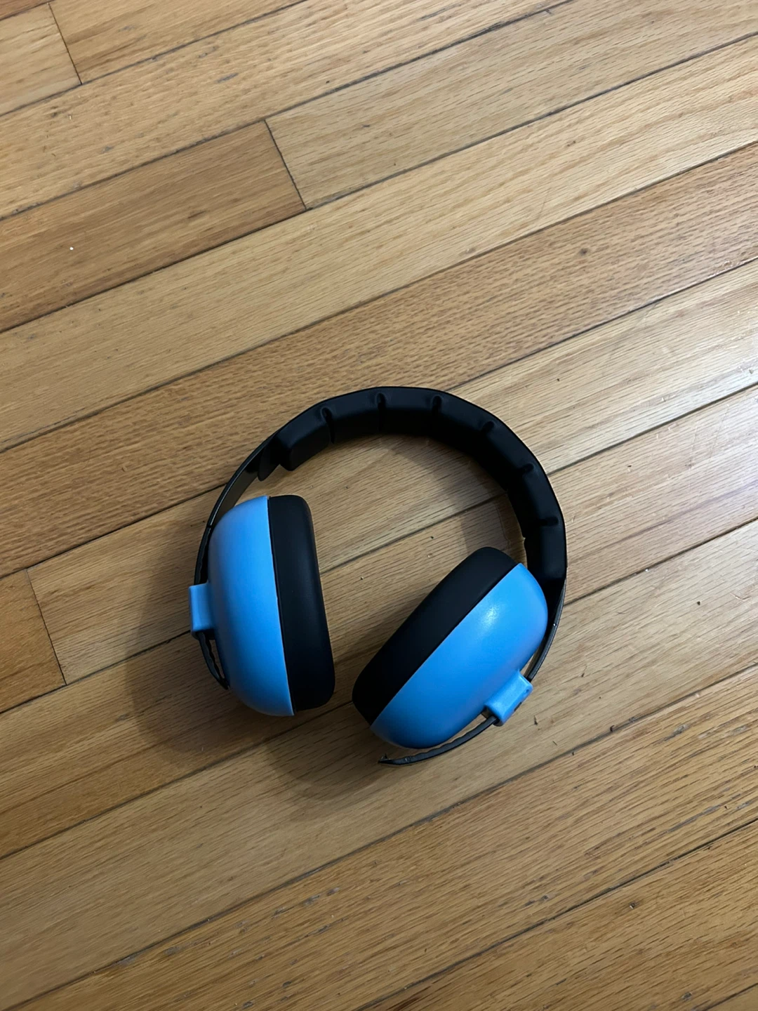 Banz Earmuffs 0-2 years old