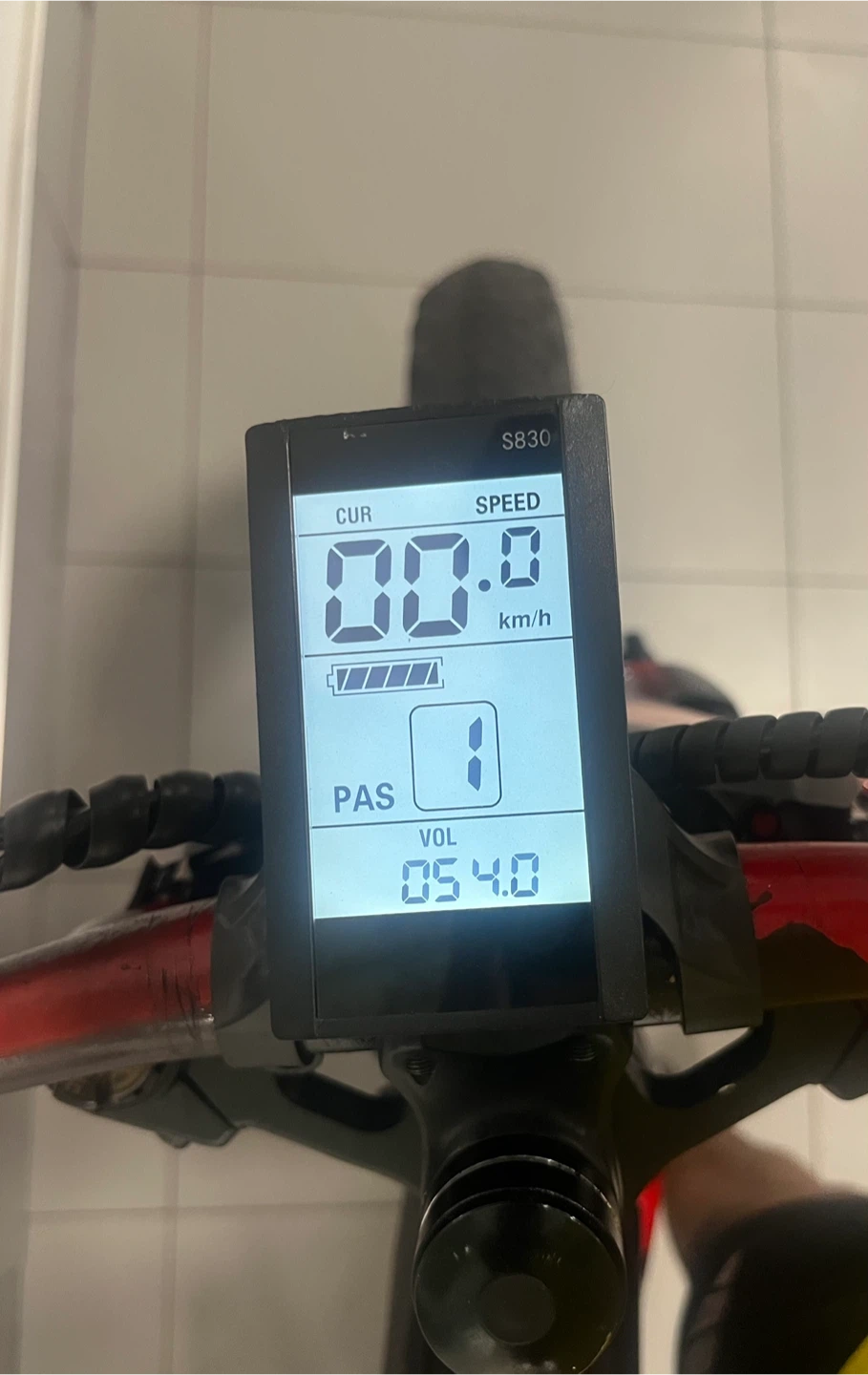 Electric Fat Tire Bike custom made - photo 2