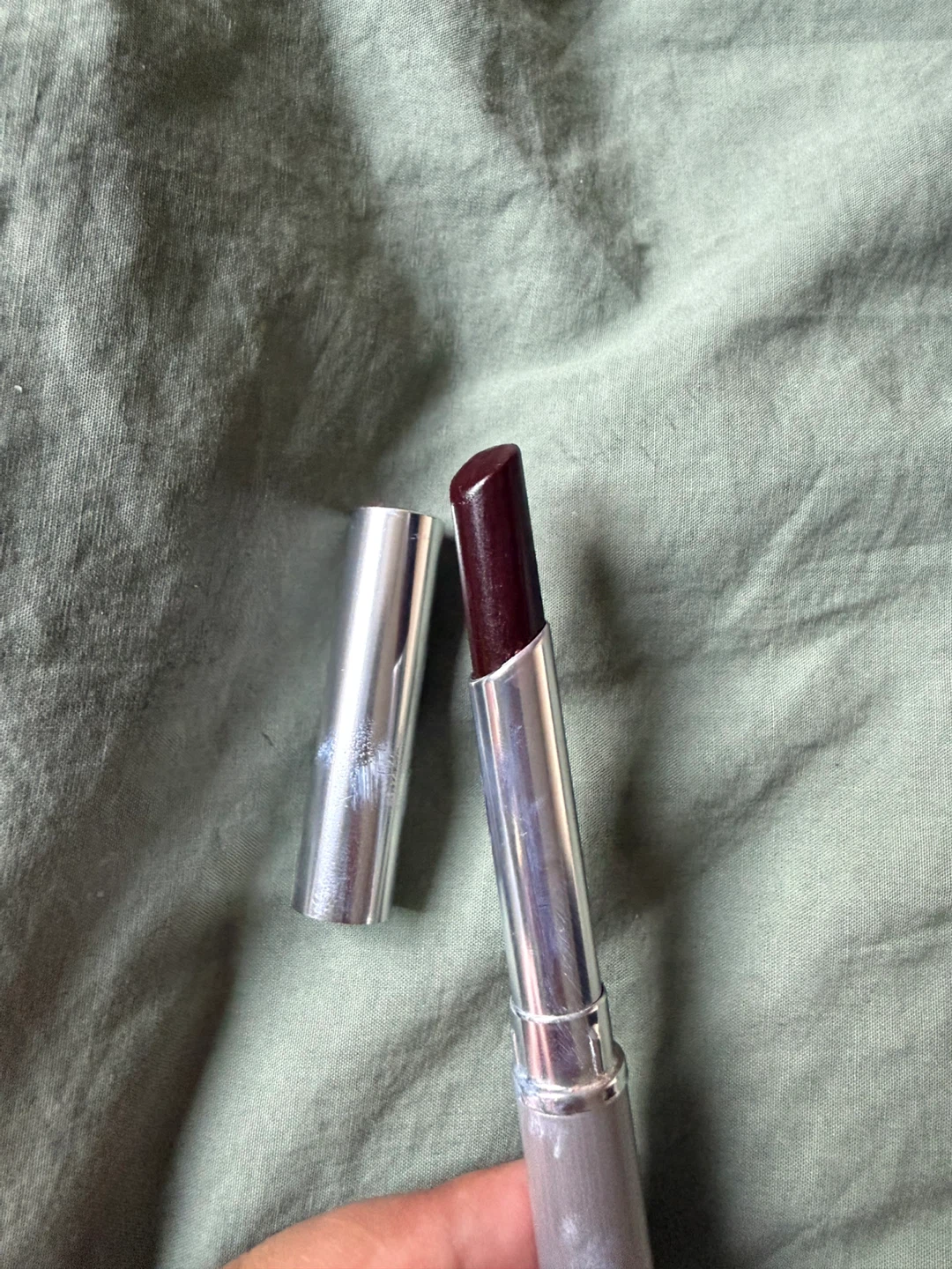 CLINIQUE Almost Lipstick in Black Honey - photo 2