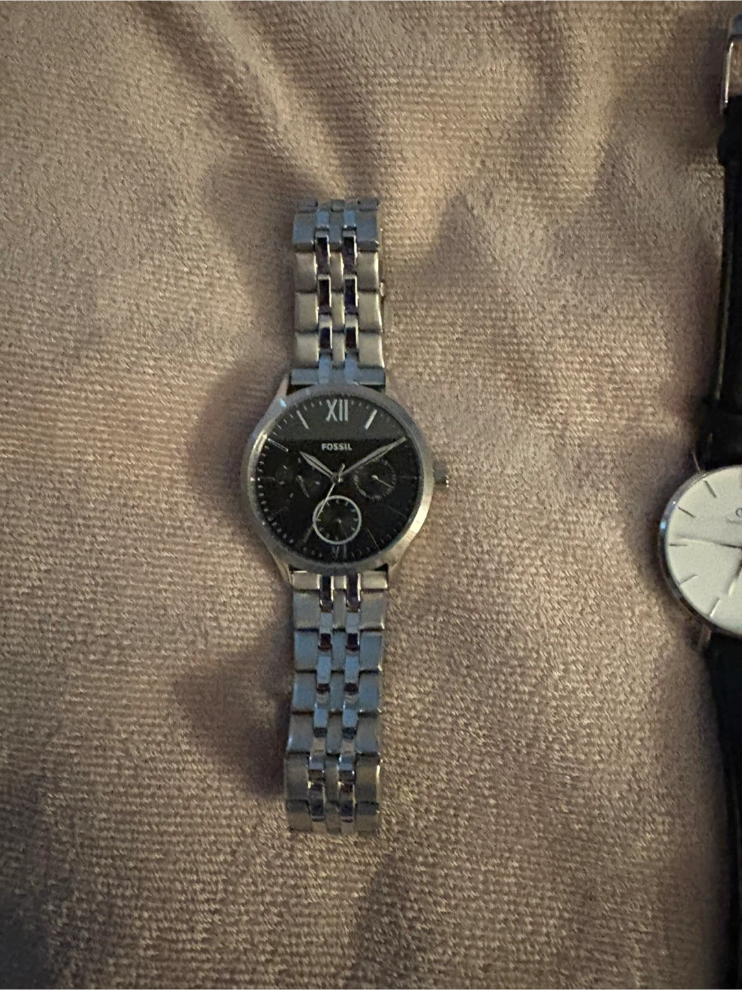 Fossil