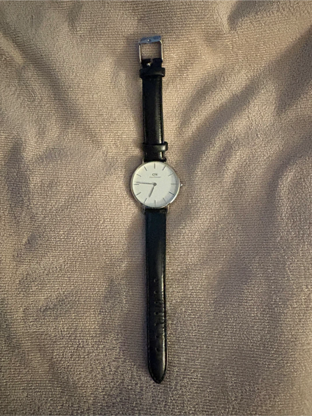 Daniel Wellington watch