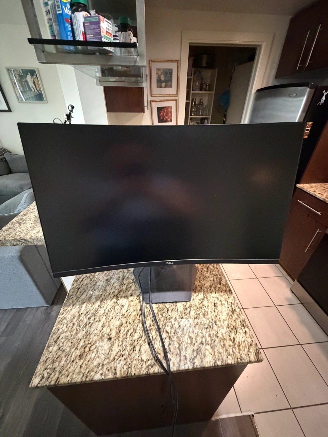 Gaming Monitor - photo 2