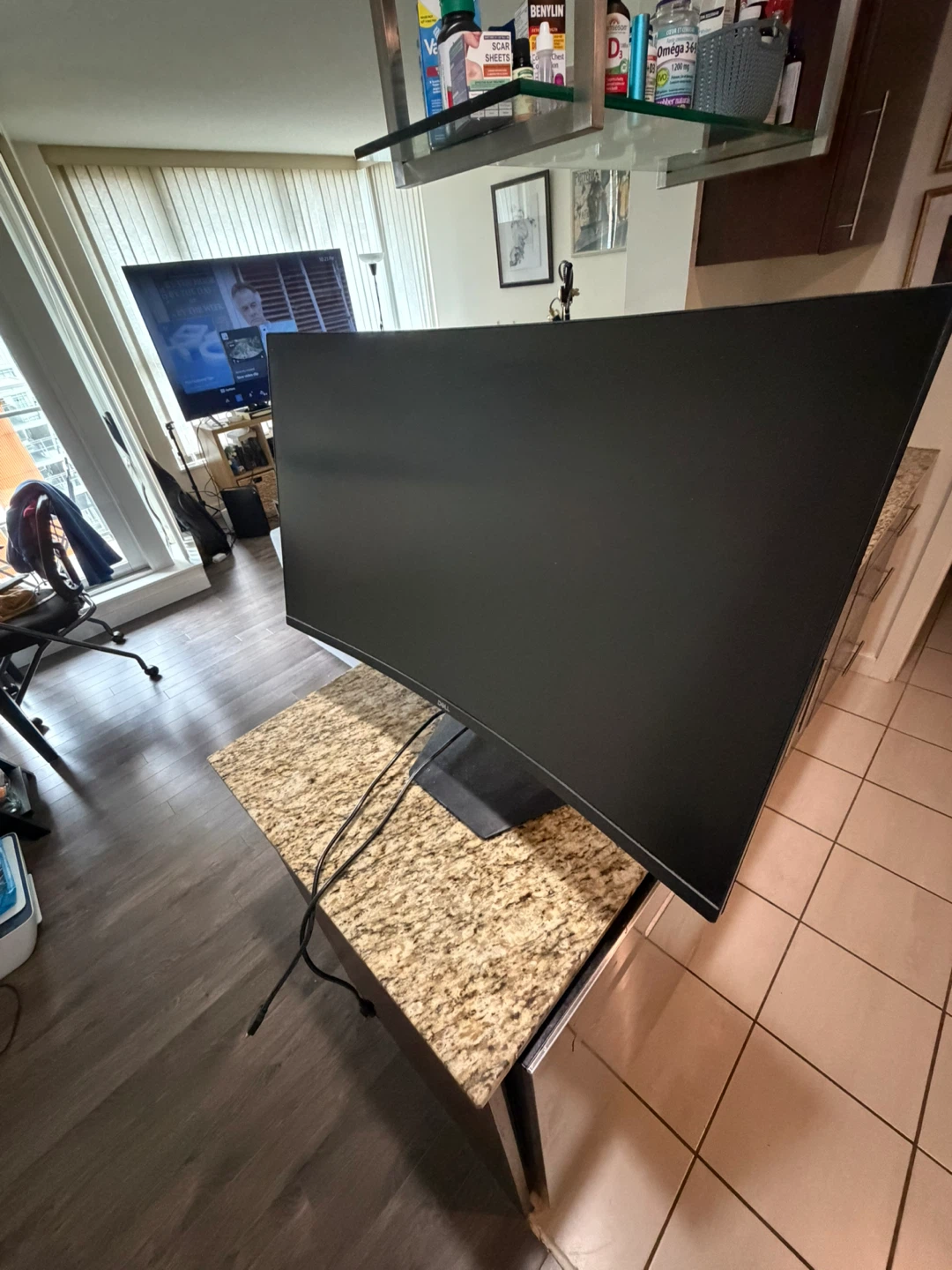 Gaming Monitor - photo 3