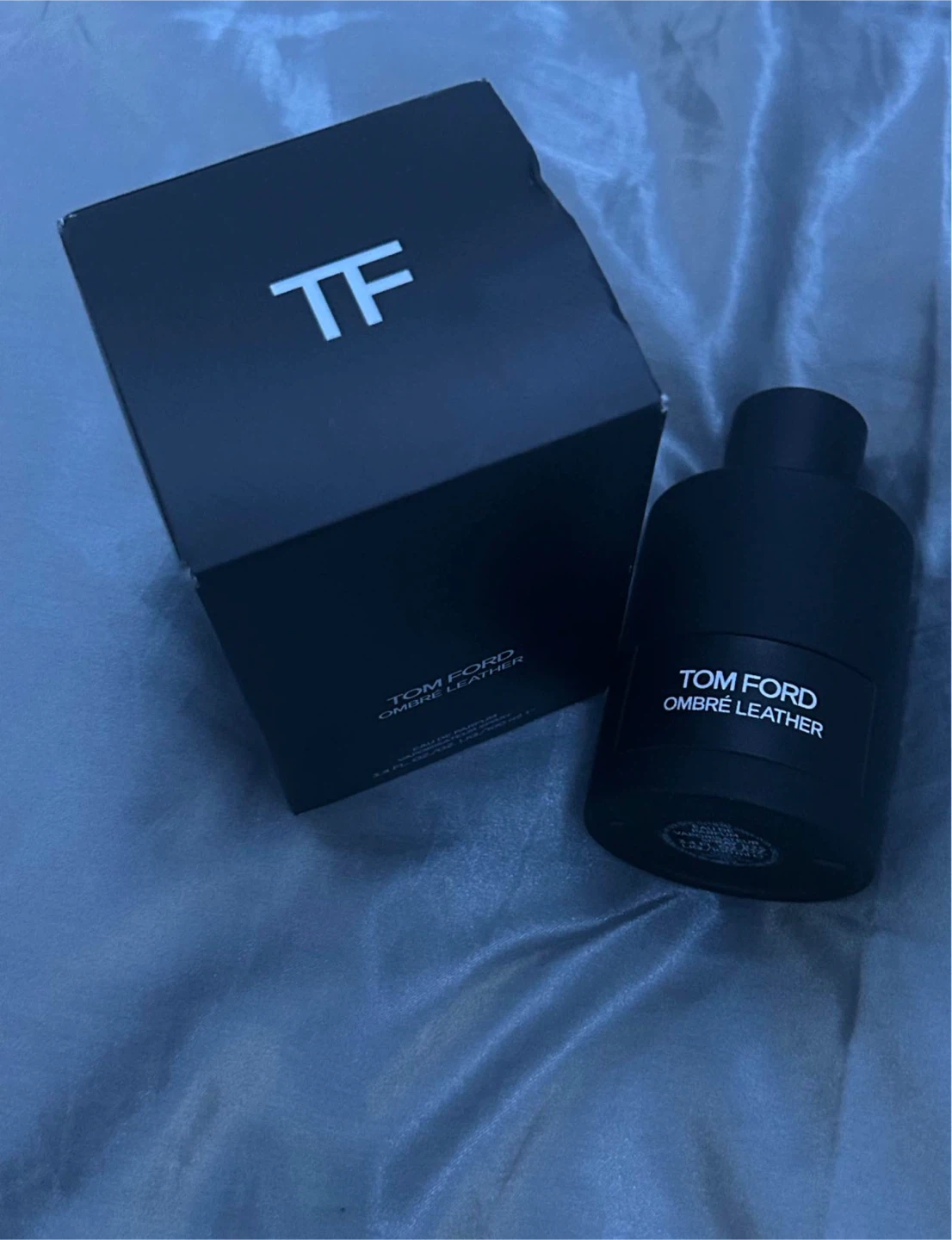 Selling Tom Ford Ombré Leather Cologne - photo 4