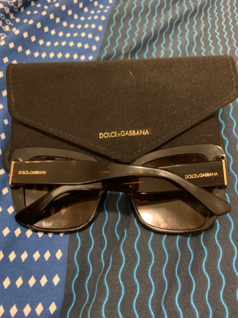 Dolce & Gabbana Sunglasses - photo 2