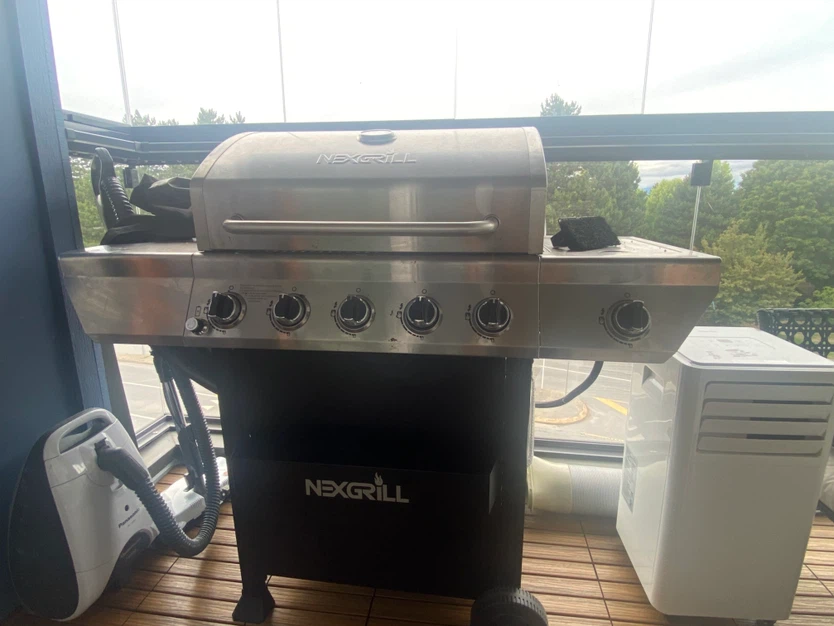 Nexgrill Propane BBQ