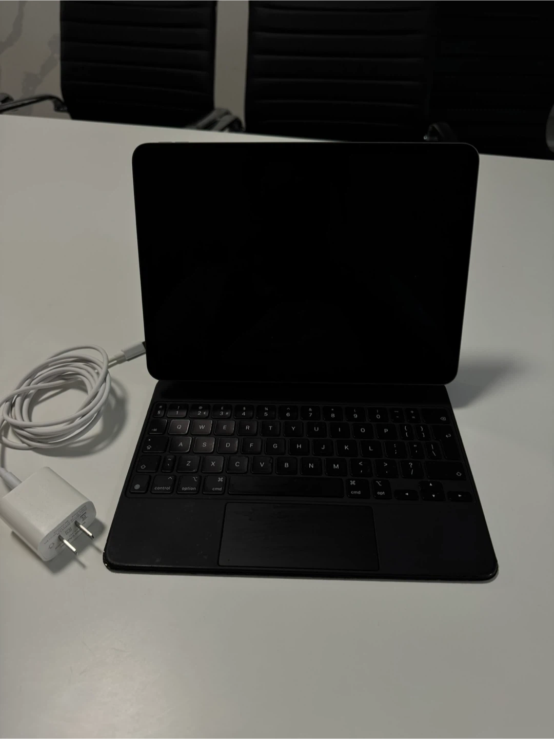 Apple iPad Pro 11” (2nd Gen) – 128GB COMBO - photo 2