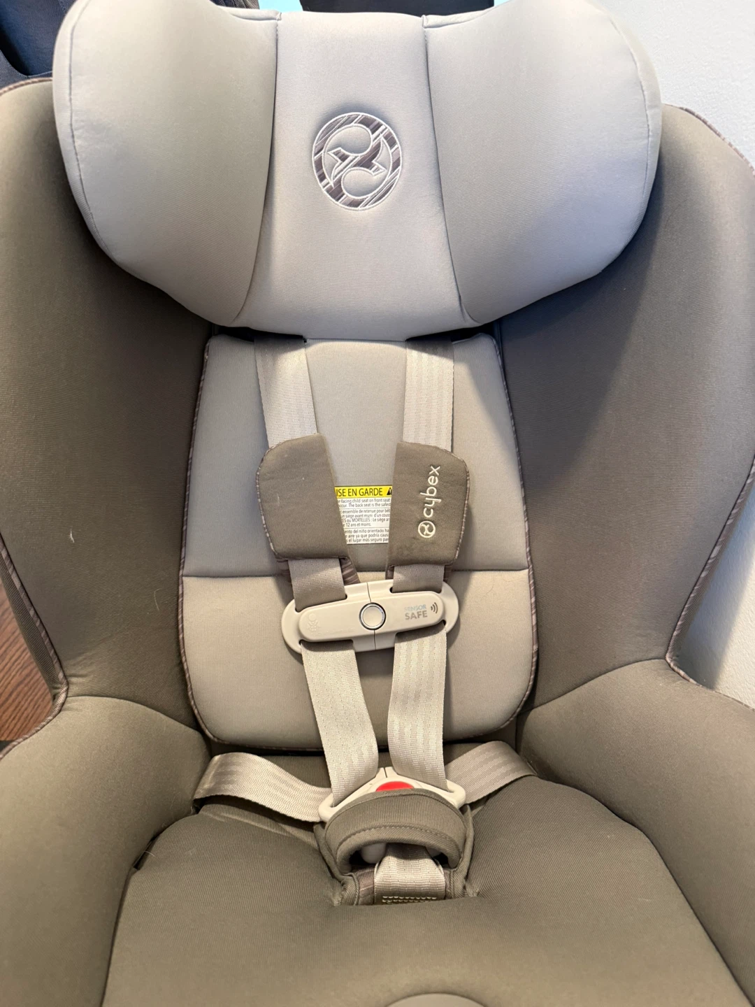 Cybex Sirona S 360 Swivel Rotating Convertible Car Seat - photo 2