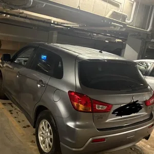 2011 mitsubishi rvr