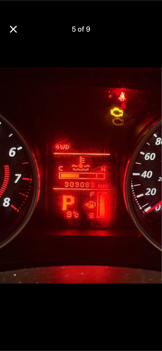 2011 mitsubishi rvr - photo 5