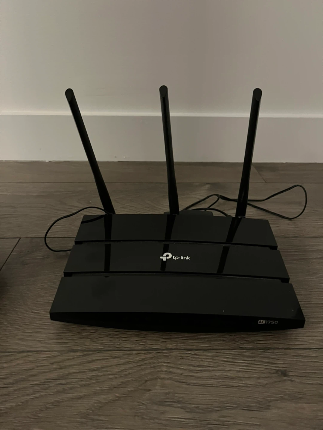 TP-Link AC1750 Wireless Wi-Fi Router