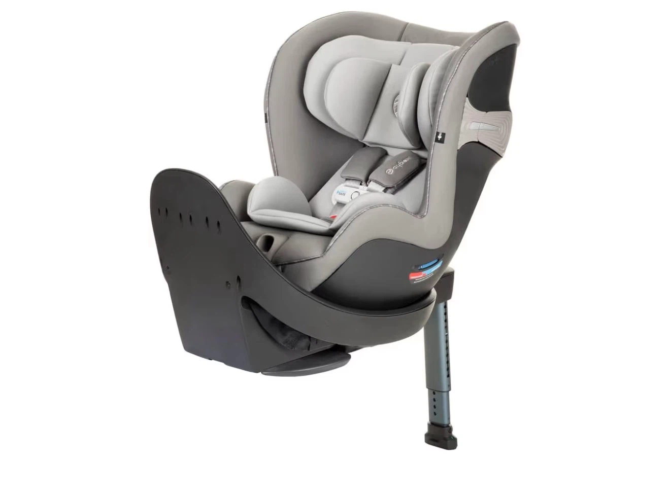 Cybex Sirona S 360 Swivel Rotating Convertible Car Seat