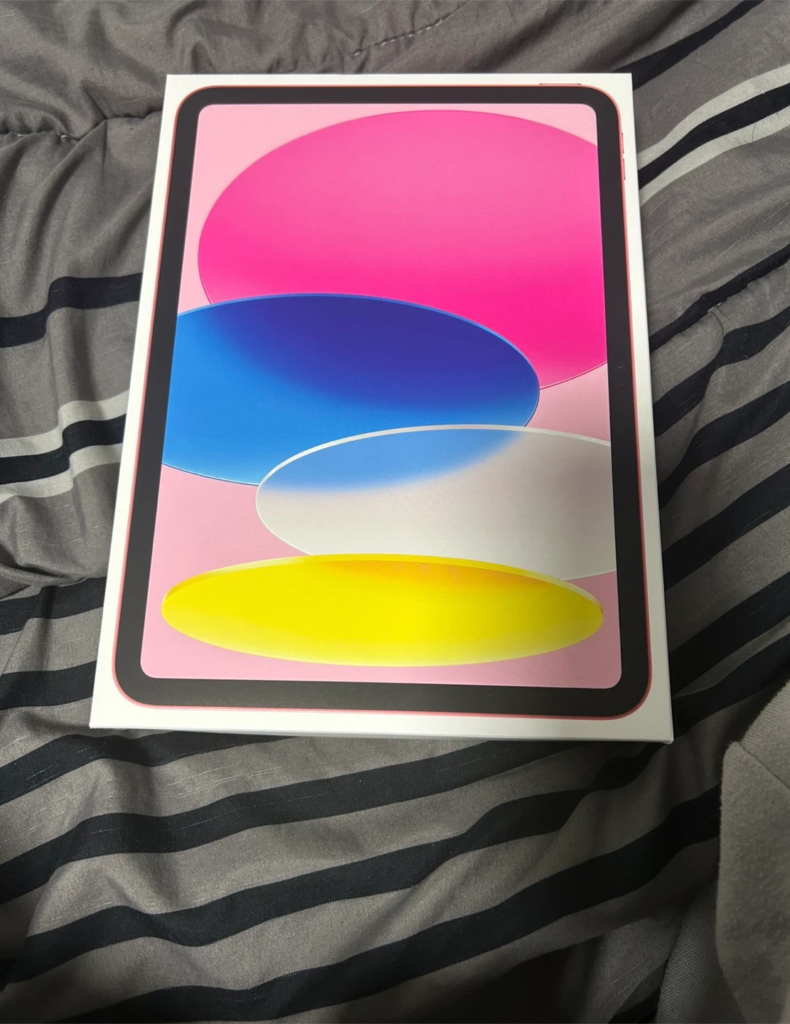 Selling Apple iPad A16 (128GB) - photo 2
