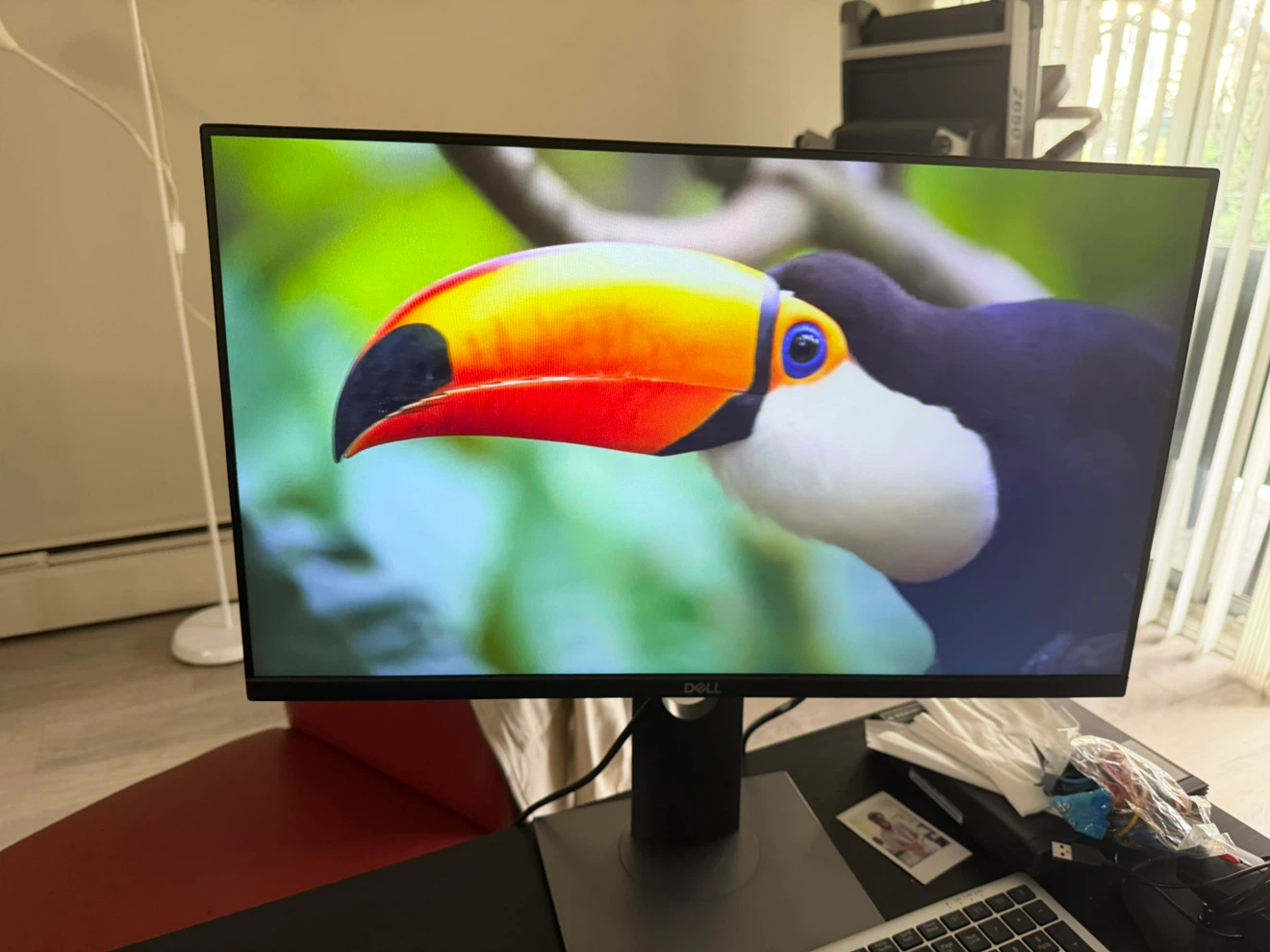 Dell Monitor - photo 2