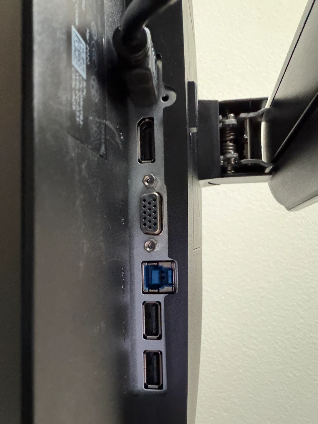Dell Monitor - photo 5