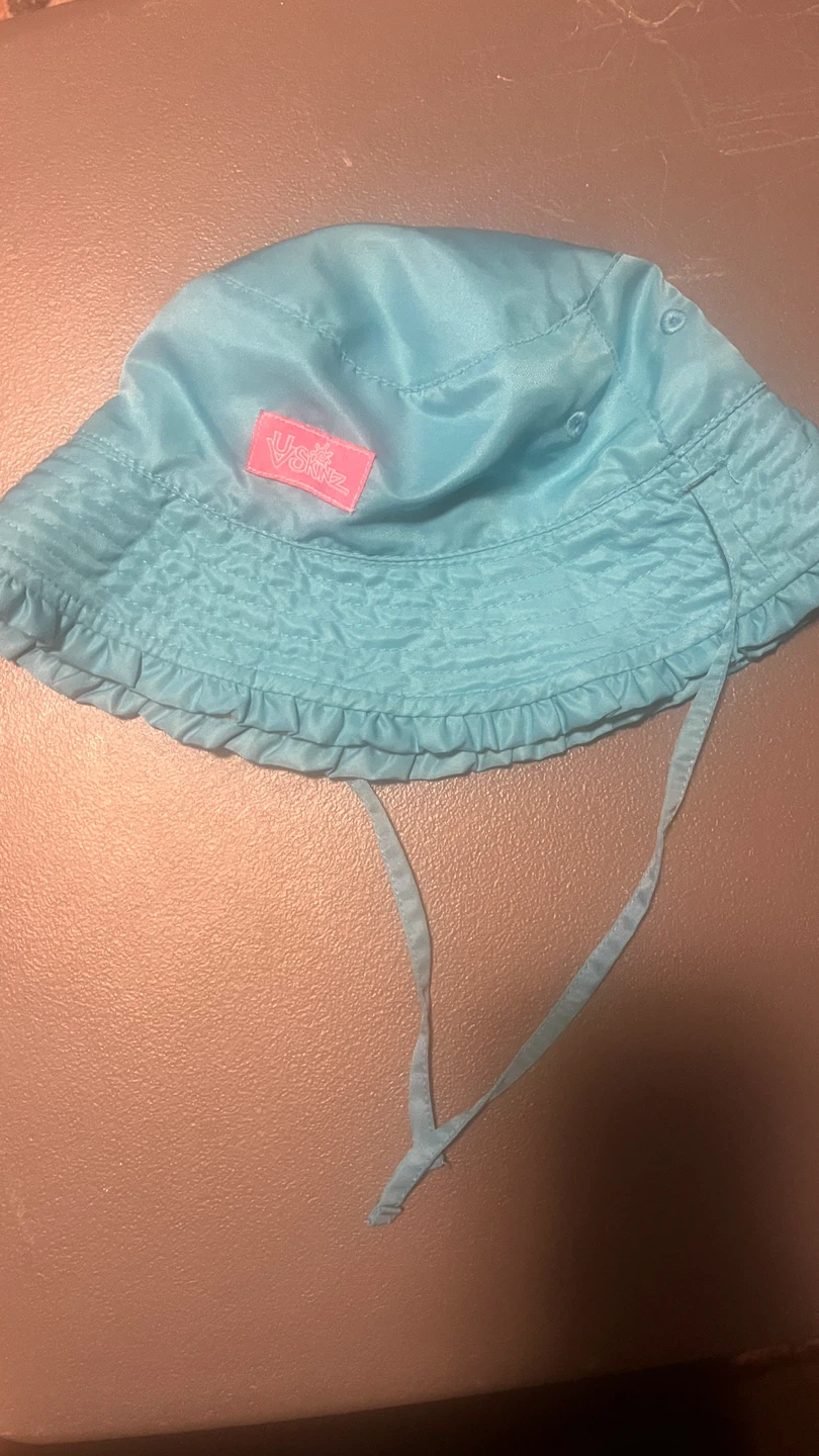 Bucket Hat 2T UV Skinz (50UPF)