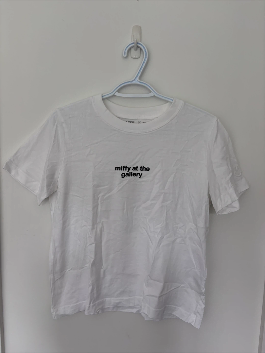 uniqlo UT miffy t shirt - photo 2