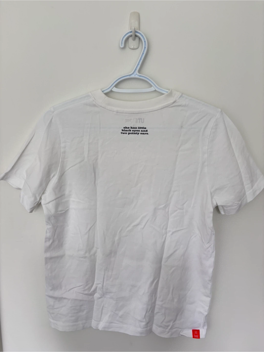uniqlo UT miffy t shirt - photo 2
