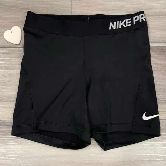 Nike Pro Gym Shorts