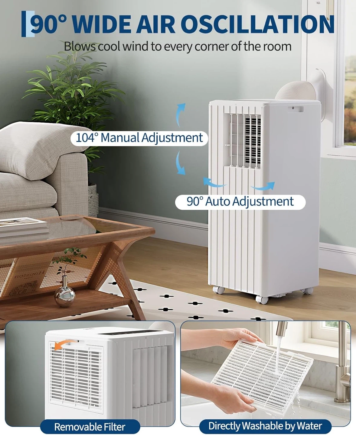 Air Conditioner- AC - photo 5