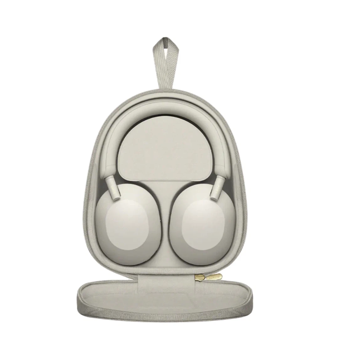Sony WH-1000XM5 Wireless Noise Cancelling Headphones - photo 3