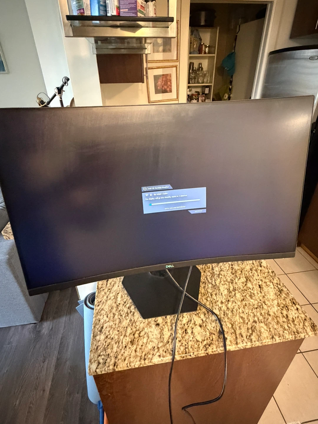 Gaming Monitor - photo 4