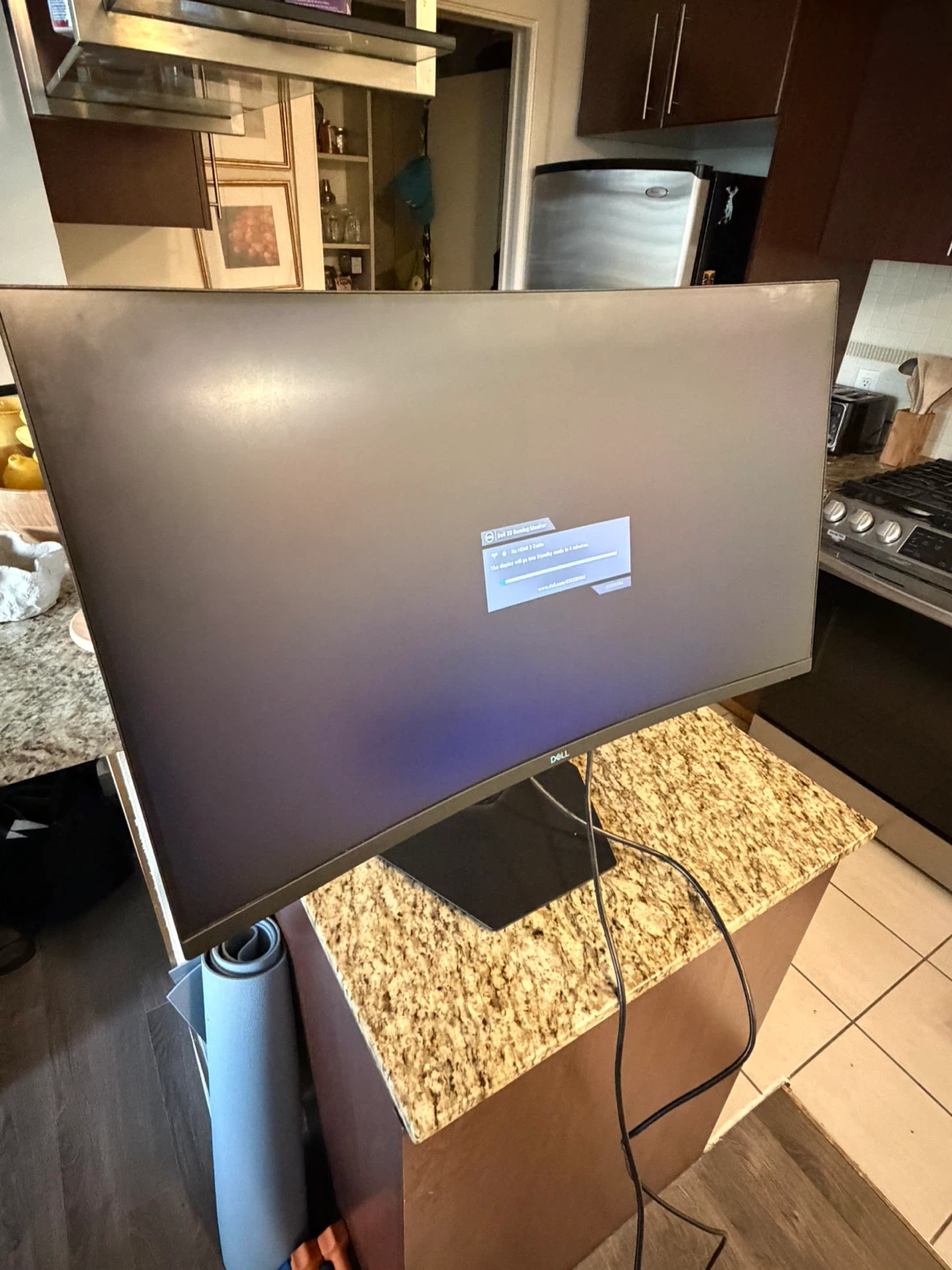 Gaming Monitor - photo 5
