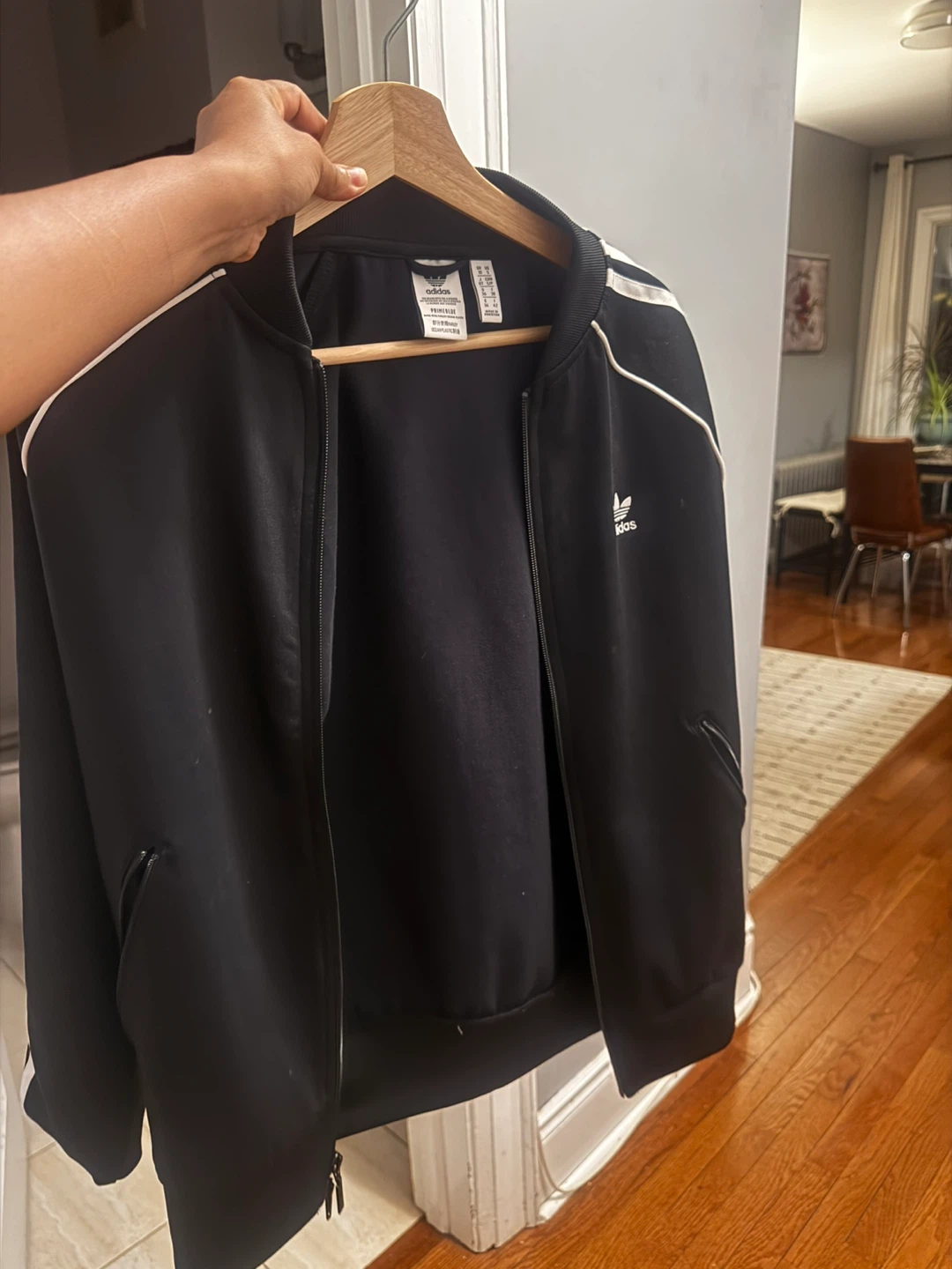 Adidas Original Jacket