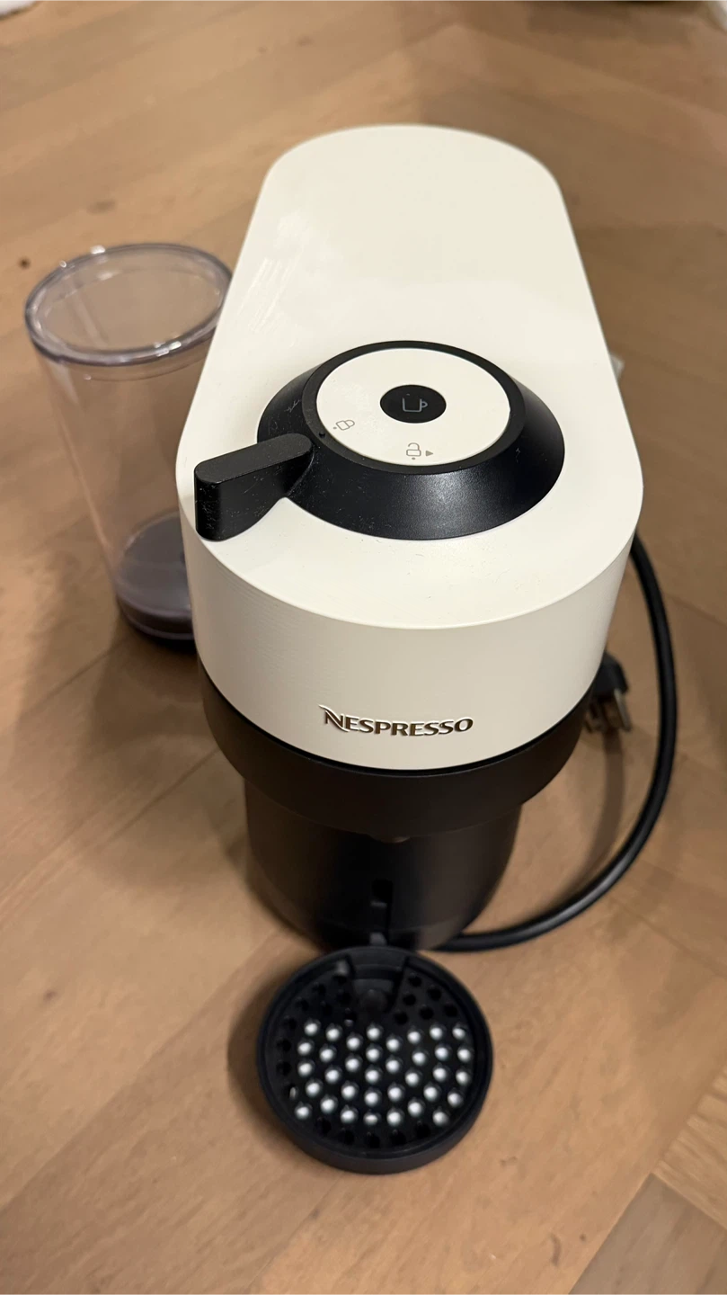 Nespresso Vertuo Coffee Machine