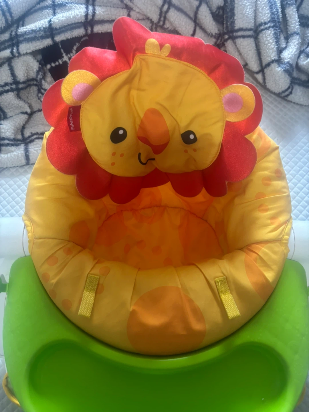Sit me up chair