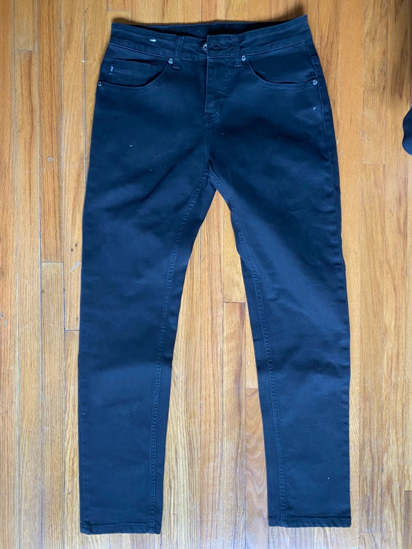 Jean