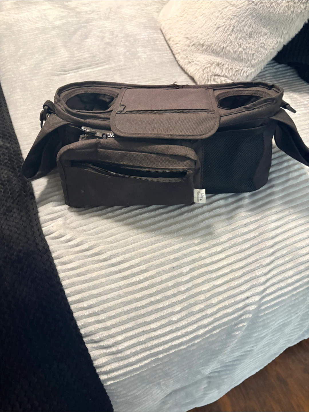 Baby Stroller Organizer Bag