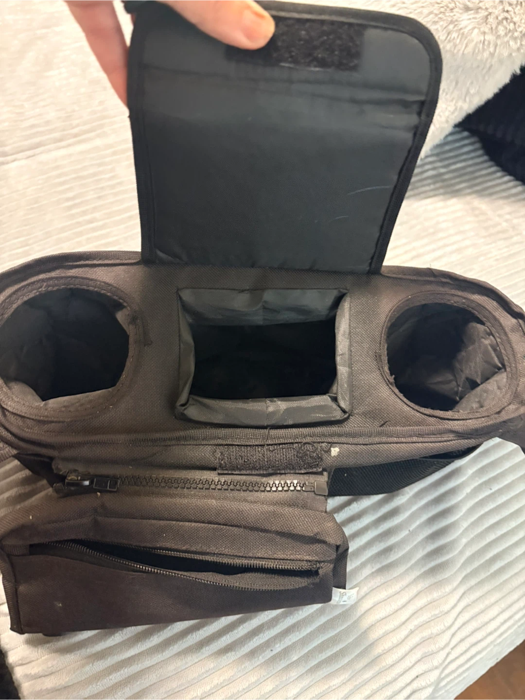 Baby Stroller Organizer Bag - photo 3