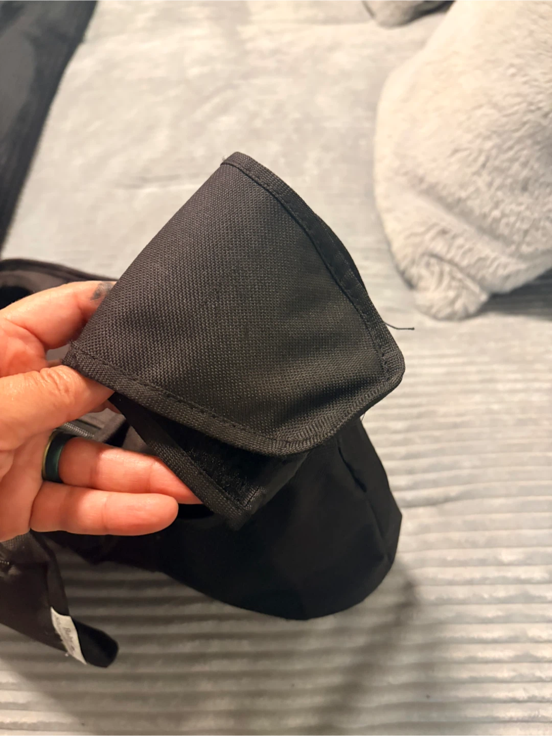 Baby Stroller Organizer Bag - photo 4