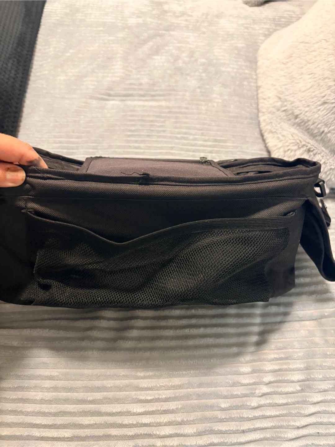 Baby Stroller Organizer Bag - photo 5