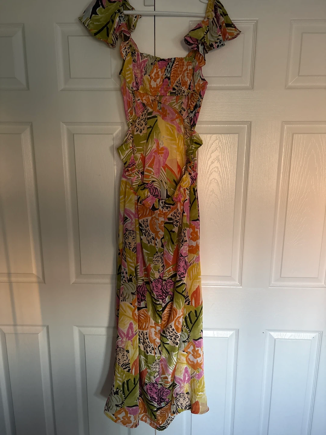 True Destinations Maxi Dress XL - photo 2