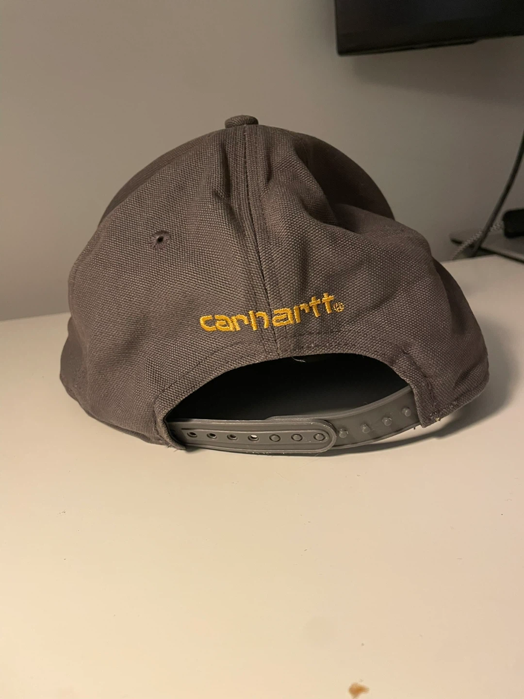 Carhartt Baseball Cap - photo 3