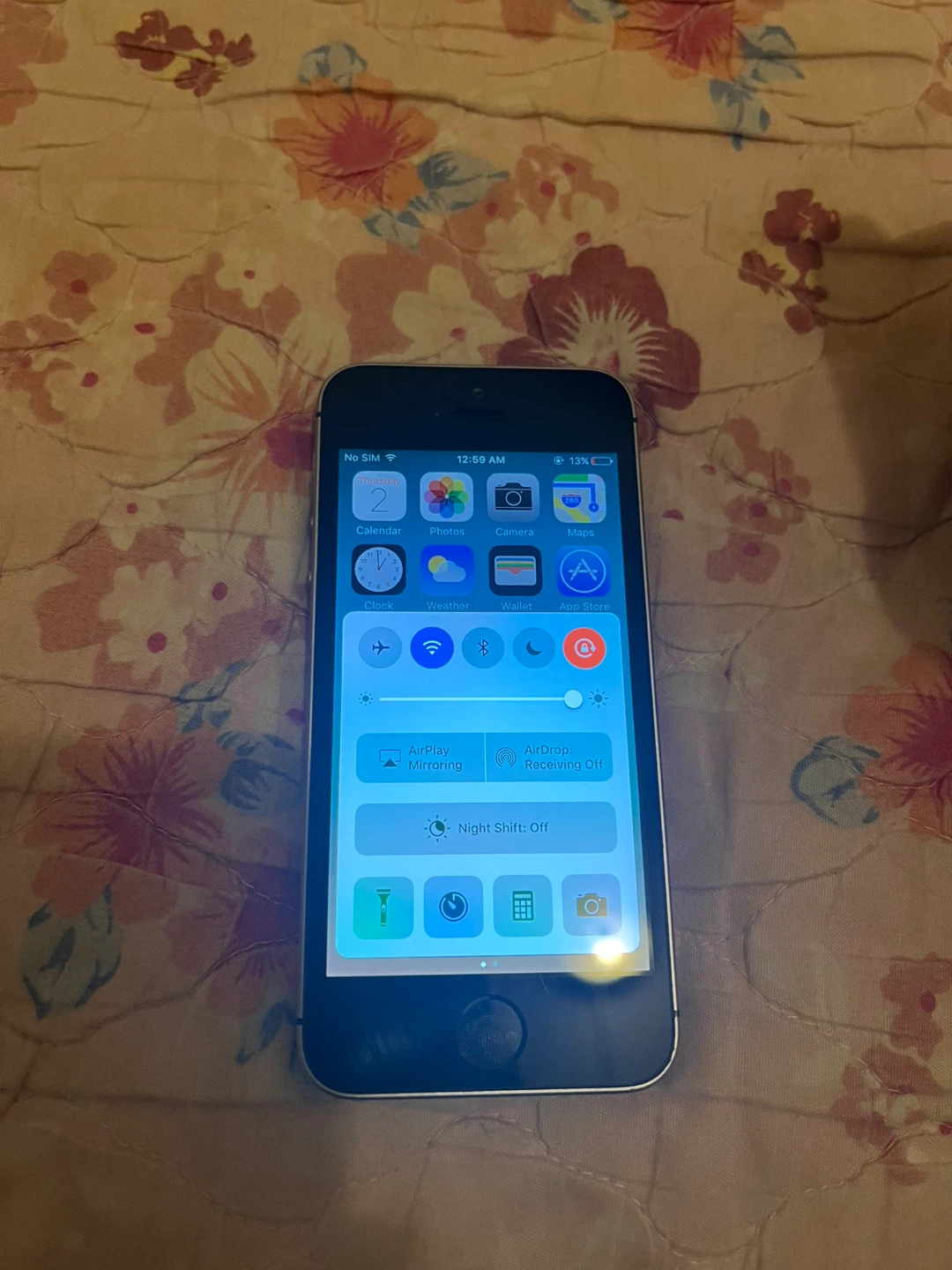Apple iPhone SE (2nd generation) 64GB Silver - photo 3