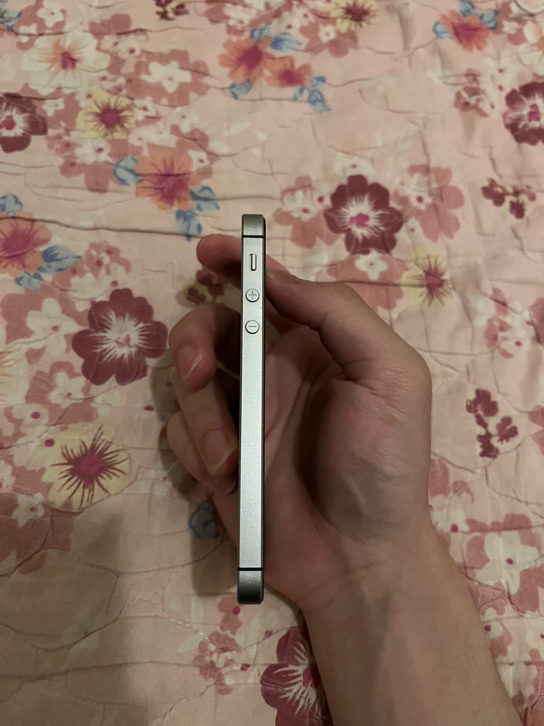 Apple iPhone SE (2nd generation) 64GB Silver - photo 5