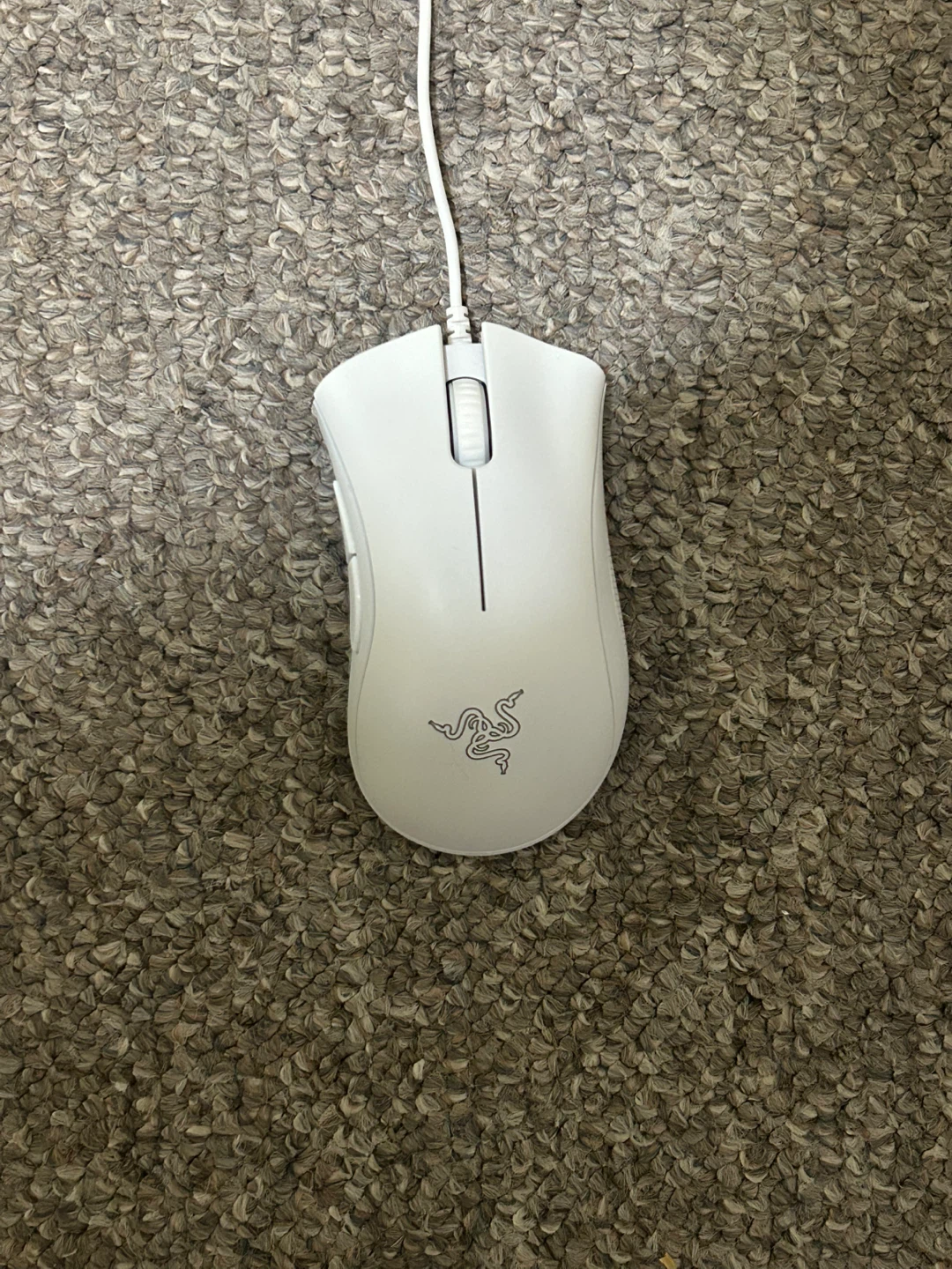 Razer DeathAdder Essential Gaming Mouse