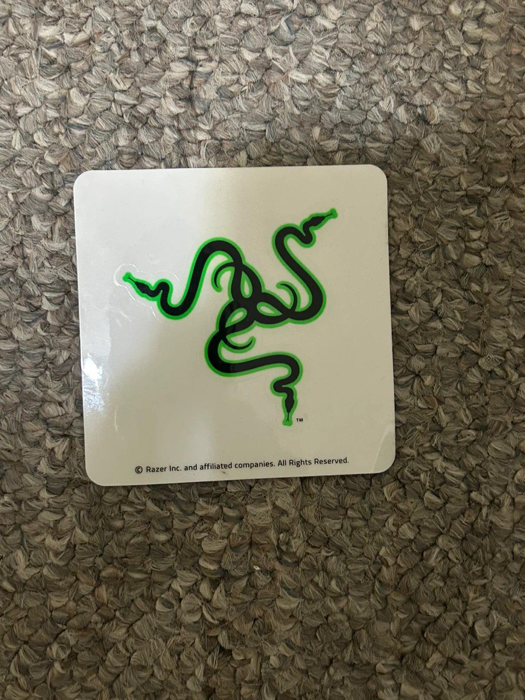 Razer DeathAdder Essential Gaming Mouse - photo 3