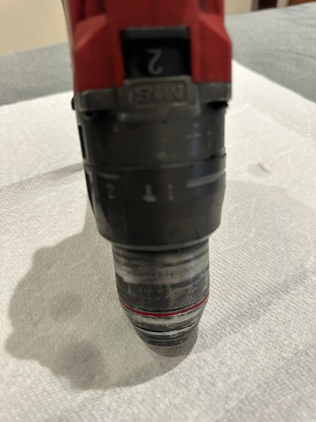 Milwaukee M18 Fuel HammerDrill - photo 5