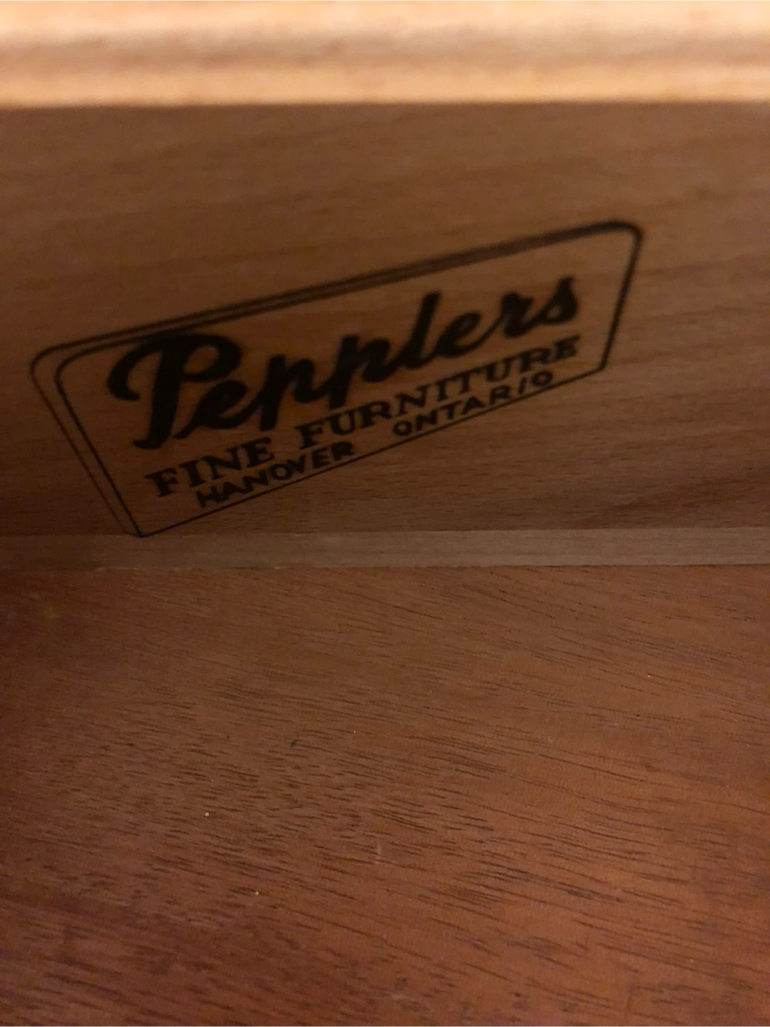 Dresser - photo 2