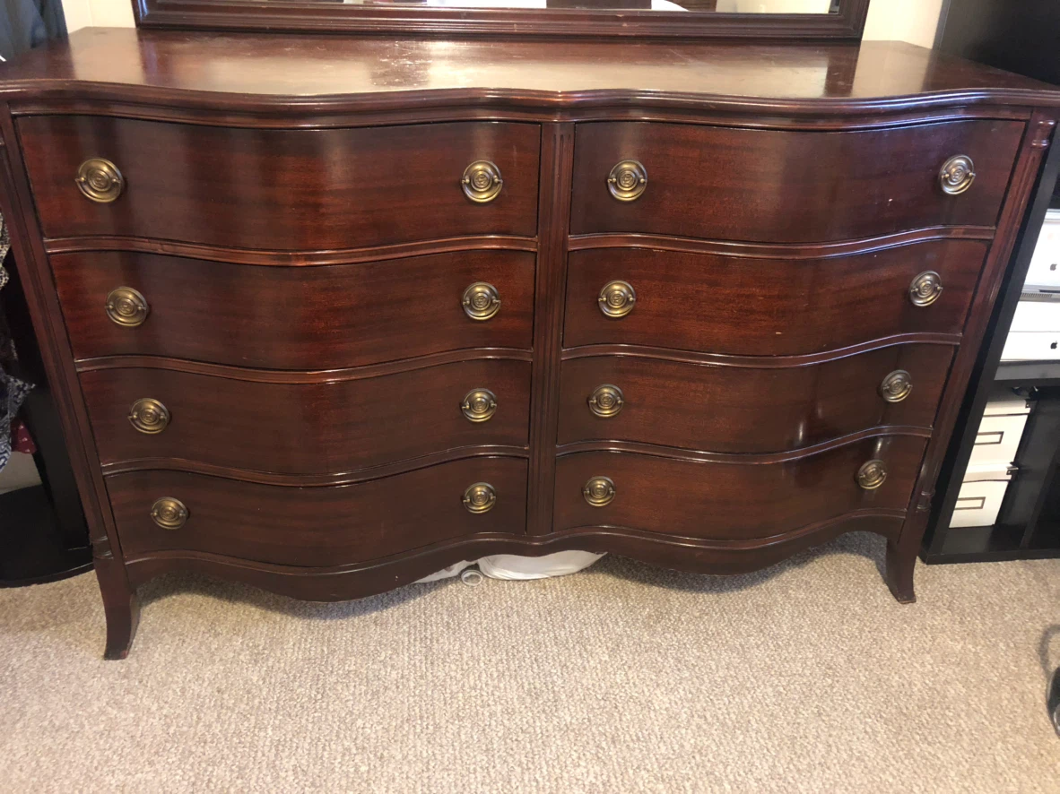 Dresser - photo 3