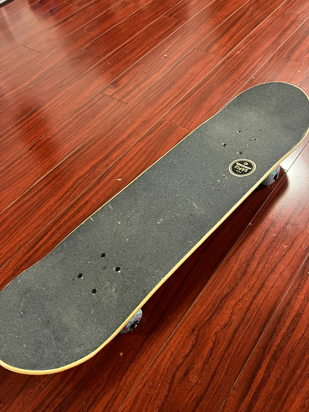 CAPIX Skateboard