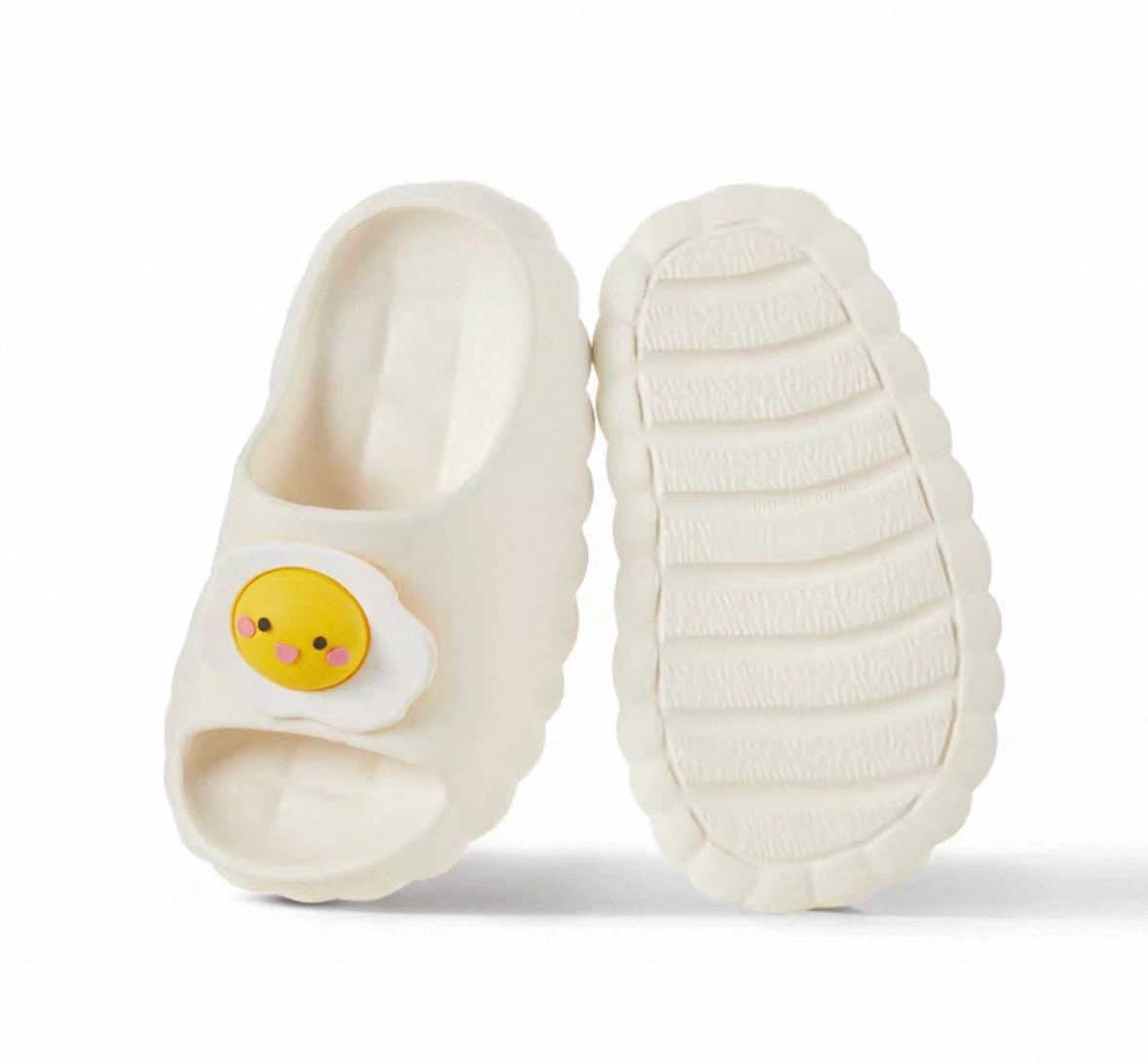 POSEE Cute Egg kids Slides